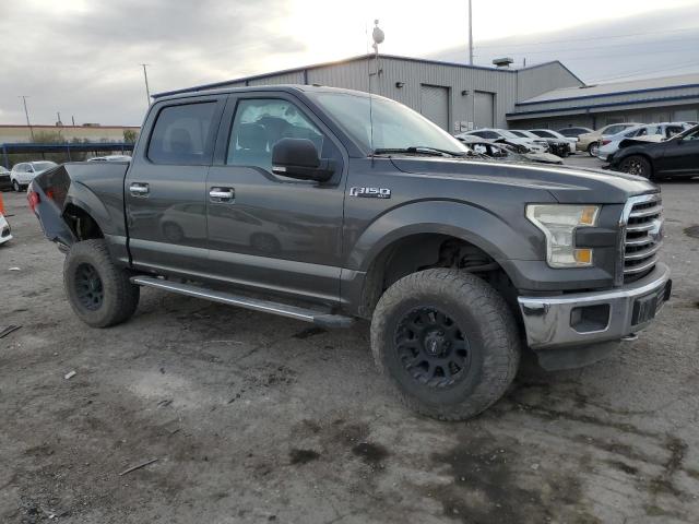 Photo 4 from auction – 2015 FORD F150 SUPER with VIN 1FTEW1EF4FKE05430
