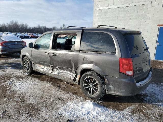 Photo 2 from auction – 2015 DODGE GRAND CARA with VIN 2C4RDGEG1FR681214