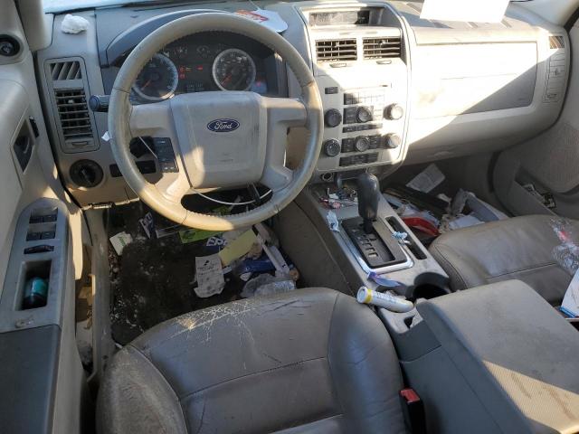 Photo 8 from auction – 2008 FORD ESCAPE XLT with VIN 1FMCU031X8KA68419