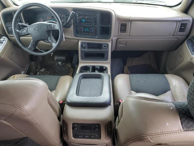 Photo 8 from auction – 2004 CHEVROLET AVALANCHE with VIN 3GNEK12T84G194637