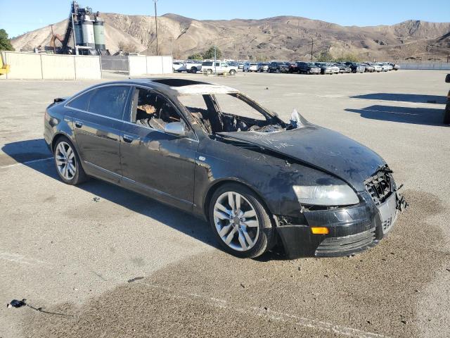 Photo 4 from auction – 2008 AUDI S6 QUATTRO with VIN WAUDN74F88N076782