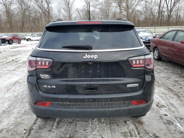 Фото 6 с аукциона – 2018 JEEP COMPASS LA с VIN 3C4NJDBB8JT114115