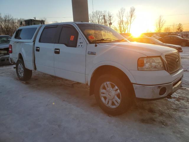 Photo 4 from auction – 2008 FORD F150 SUPER with VIN 1FTPW14V08FA99596