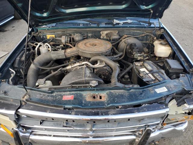 Photo 11 from auction – 1994 DODGE DAKOTA with VIN 1B7GG23X4RS698774