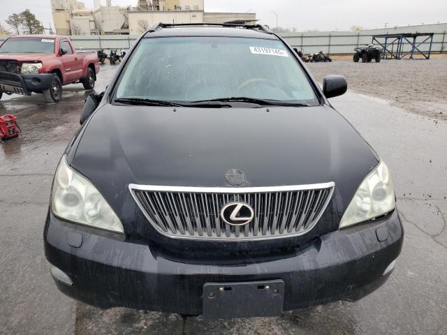 Photo 5 from auction – 2007 LEXUS RX 350 with VIN 2T2HK31U07C045192