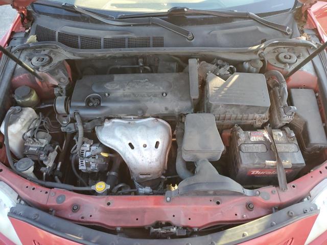 Photo 11 from auction – 2007 TOYOTA CAMRY CE with VIN 4T1BE46K67U009083