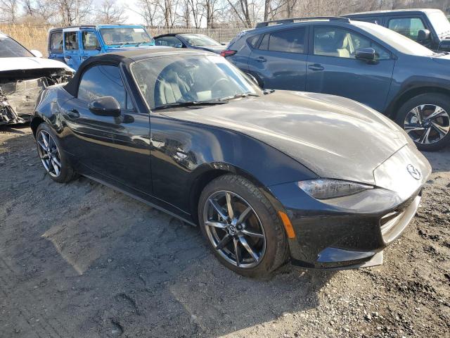 Photo 4 from auction – 2023 MAZDA MX-5 MIATA with VIN JM1NDAD75P0560372