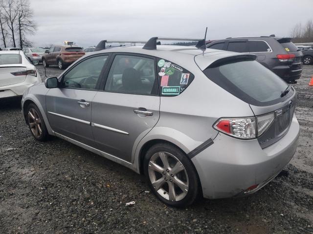 Photo 2 from auction – 2009 SUBARU IMPREZA OU with VIN JF1GH63669H815589