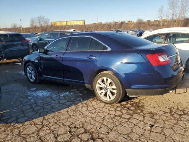 Photo 2 from auction – 2011 FORD TAURUS SEL with VIN 1FAHP2EW9BG158828
