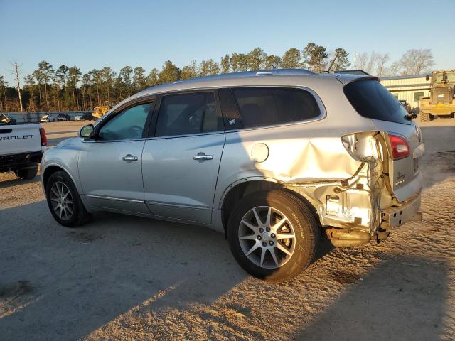 Photo 2 from auction – 2014 BUICK ENCLAVE with VIN 5GAKRBKD9EJ302397