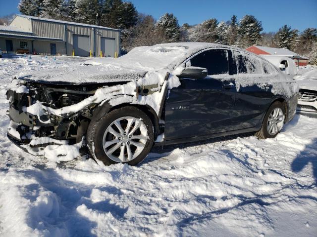 Photo 1 from auction – 2016 CHEVROLET MALIBU L with VIN 1G1ZE5ST4GF324260