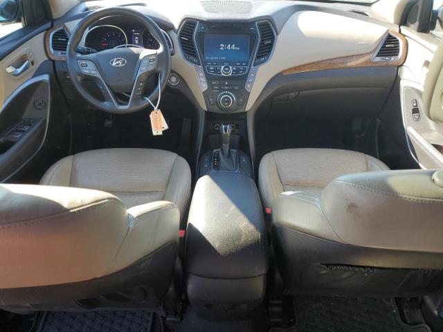 Photo 8 from auction – 2016 HYUNDAI SANTA FE S with VIN KM8SR4HF8GU134929
