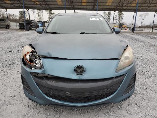 Photo 5 from auction – 2011 MAZDA 3 I with VIN JM1BL1VF8B1447482