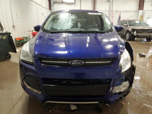 Photo 5 from auction – 2016 FORD ESCAPE SE with VIN 1FMCU9GX4GUA96805