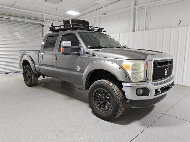 Photo 4 from auction – 2011 FORD F250 SUPER with VIN 1FT7W2BT8BEA87913