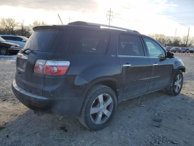Photo 3 from auction – 2011 GMC ACADIA SLT with VIN 1GKKRRED4BJ400336