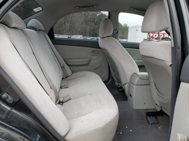 Photo 10 from auction – 2009 KIA SPECTRA EX with VIN KNAFE221595631577
