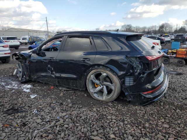 Photo 2 from auction – 2022 AUDI E-TRON S P with VIN WA1VCBGE2NB039060