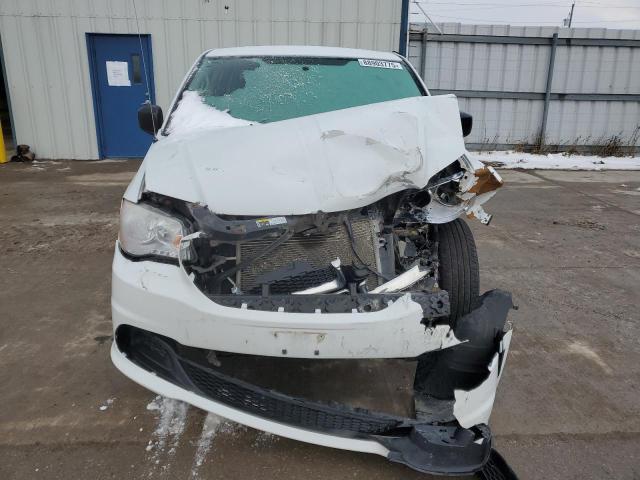 Photo 5 from auction – 2014 DODGE GRAND CARA with VIN 2C4RDGBG8ER360516