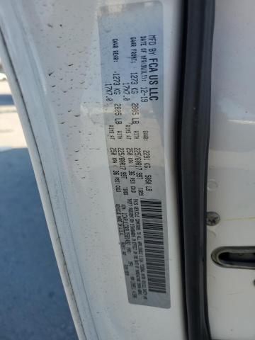 Photo 14 from auction – 2020 JEEP CHEROKEE L with VIN 1C4PJLCB2LD581492