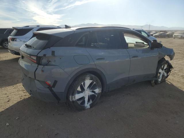 Photo 3 from auction – 2021 VOLKSWAGEN ID.4 PRO with VIN WVGRMPE22MP034867
