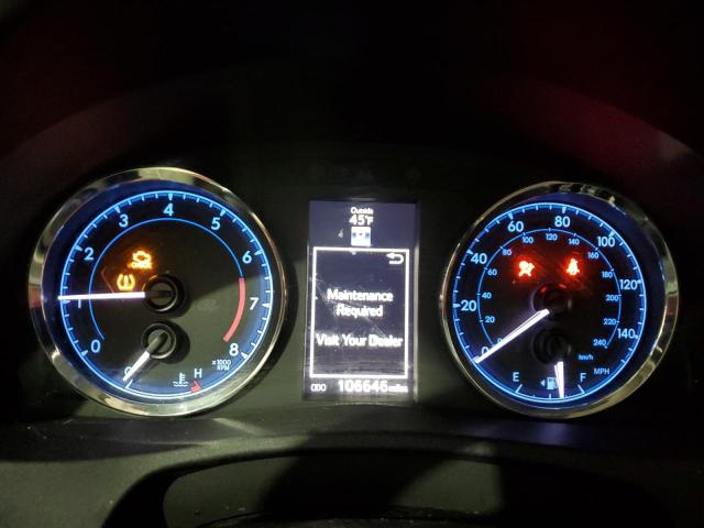 Photo 9 from auction – 2019 TOYOTA COROLLA L with VIN 2T1BURHE7KC218625