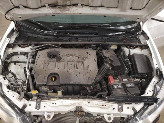 Photo 11 from auction – 2016 TOYOTA COROLLA L with VIN 2T1BURHE8GC722463