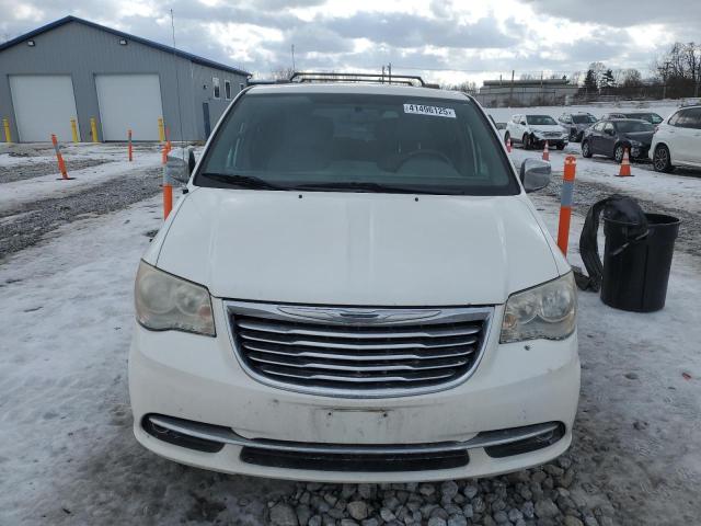 Photo 5 from auction – 2011 CHRYSLER TOWN & COU with VIN 2A4RR8DG0BR799865