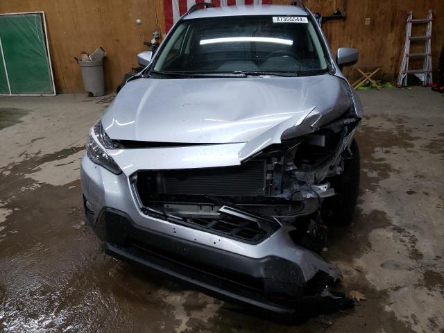 Photo 5 from auction – 2022 SUBARU CROSSTREK with VIN JF2GTACC4N9259466