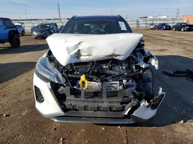 Photo 5 from auction – 2023 NISSAN KICKS SR with VIN 3N1CP5DV1PL517786
