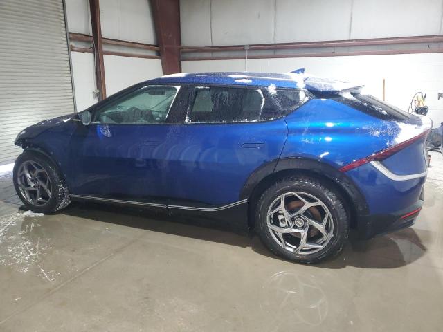 Photo 2 from auction – 2024 KIA EV6 LIGHT with VIN KNDC3DLC1R5209443
