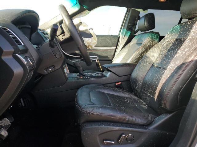 Photo 7 from auction – 2016 FORD EXPLORER S with VIN 1FM5K8GT5GGA34169