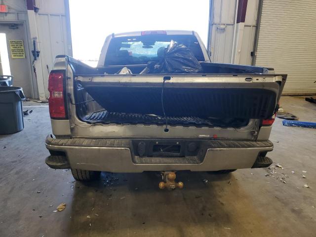 Photo 6 from auction – 2019 CHEVROLET SILVERADO with VIN 2GCVKPEC8K1158900