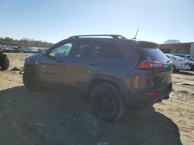 Photo 2 from auction – 2018 JEEP CHEROKEE T with VIN 1C4PJMBB9JD548008