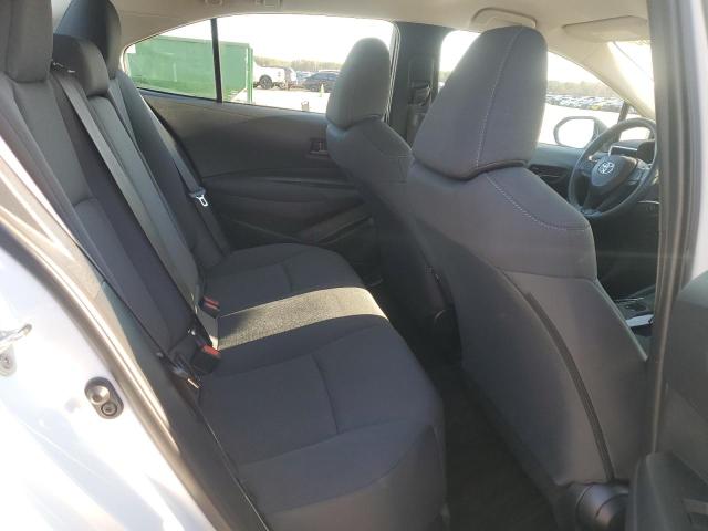 Photo 10 from auction – 2022 TOYOTA COROLLA LE with VIN 5YFEPMAE6NP296920