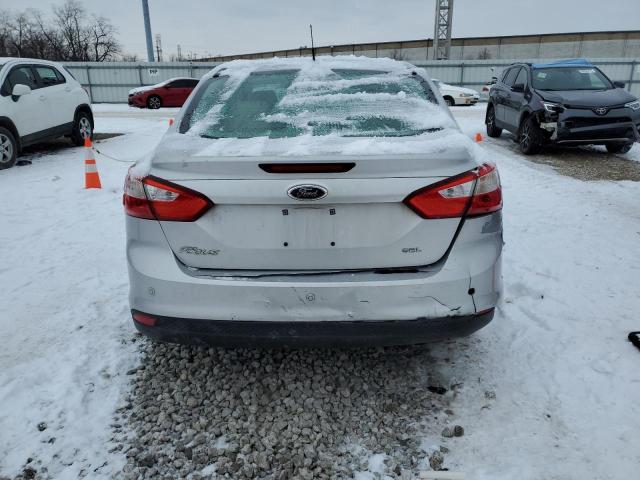 Photo 6 from auction – 2012 FORD FOCUS SEL with VIN 1FAHP3H20CL354373