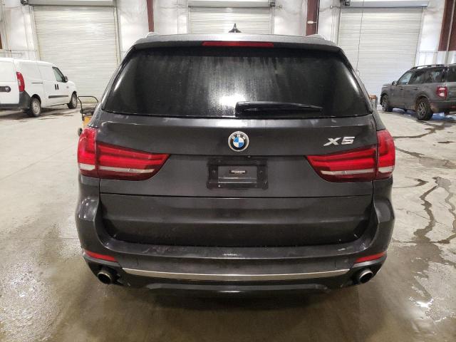 Photo 6 from auction – 2014 BMW X5 XDRIVE3 with VIN 5UXKR0C56E0C26056