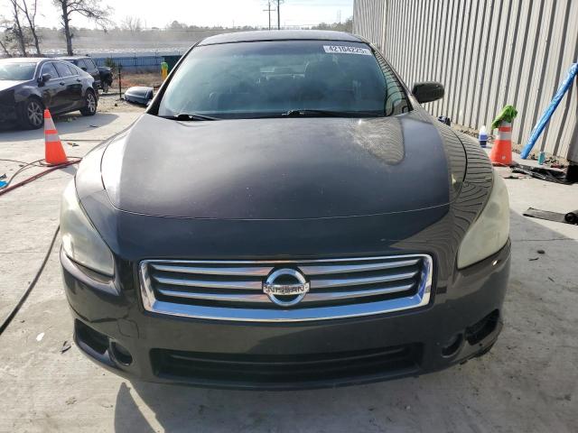 Photo 5 from auction – 2012 NISSAN MAXIMA S with VIN 1N4AA5AP4CC818012