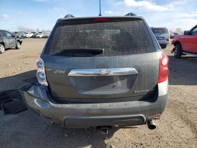 Photo 6 from auction – 2013 CHEVROLET EQUINOX LT with VIN 2GNFLDE33D6249263