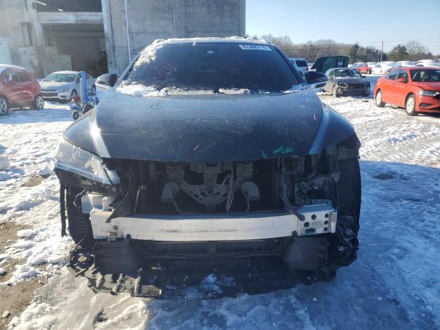 Photo 5 from auction – 2017 LEXUS RX 350 BAS with VIN 2T2BZMCA6HC074255