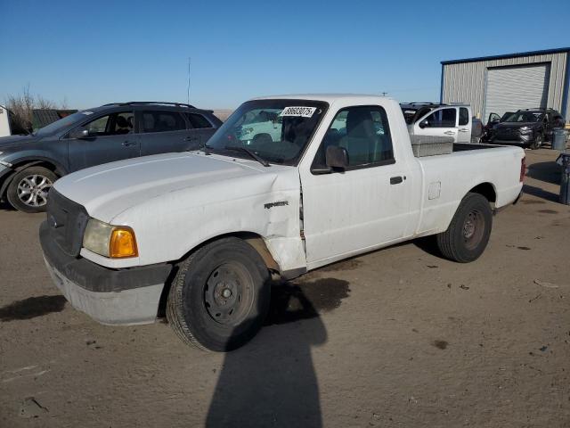 FORD RANGER 2005 with VIN 1FTYR10D55PA51915 - Photo from auction