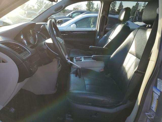 Снимка 7 от търг – 2016 CHRYSLER TOWN & COU с VIN 2C4RC1BG3GR268071