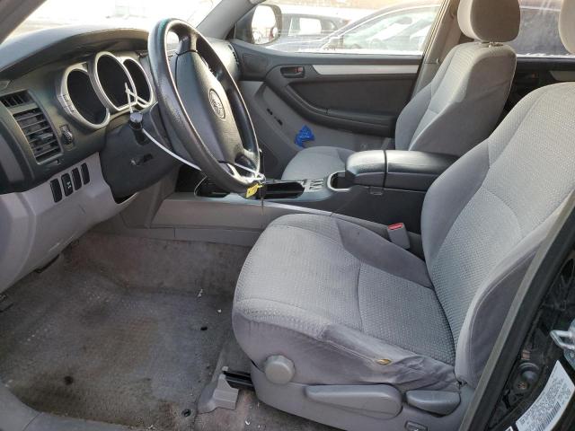 Photo 7 from auction – 2004 TOYOTA 4RUNNER SR with VIN JTEBU14R240042831