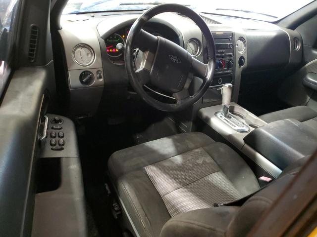 Photo 8 from auction – 2004 FORD F150 with VIN 1FTPX04594KB13746