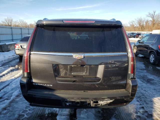 Photo 6 from auction – 2019 CADILLAC ESCALADE E with VIN 1GYS4JKJXKR376271