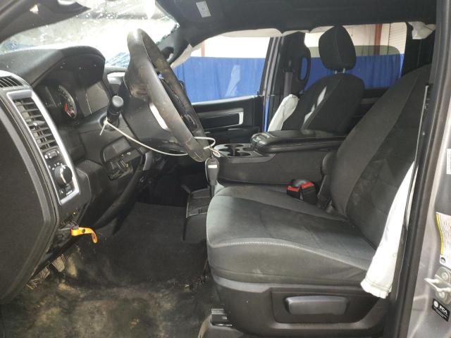 Photo 7 from auction – 2024 RAM 1500 CLASS with VIN 1C6RR7LG6RS148810