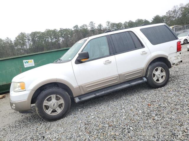 FORD EXPEDITION 2003 مع رقم تعريف المركبة 1FMFU17L33LB62031 - صورة من المزاد