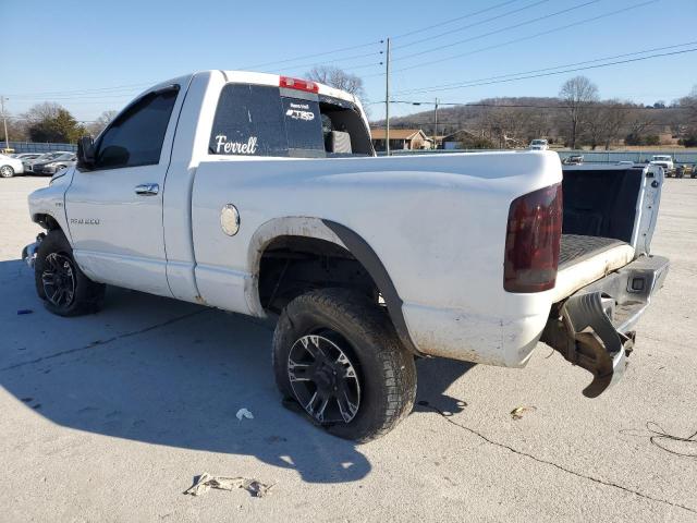 Photo 2 from auction – 2006 DODGE RAM 1500 S with VIN 1D7HU16286J140506