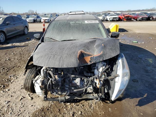 Photo 5 from auction – 2019 NISSAN VERSA S with VIN 3N1CN7AP7KL835864