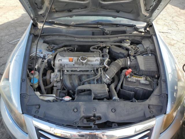 Photo 11 from auction – 2012 HONDA ACCORD EXL with VIN 1HGCP2F82CA118195